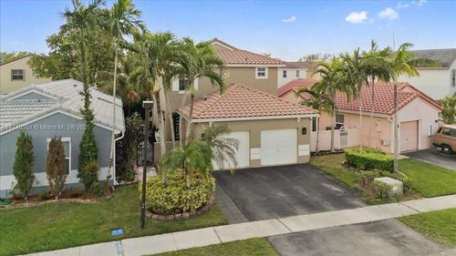 18458 Nw 21st St, Pembroke Pines, FL, 33029-3808 | Card Image