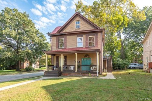 401 Jefferson St, HARRISONBURG, VA, 22802 | Card Image