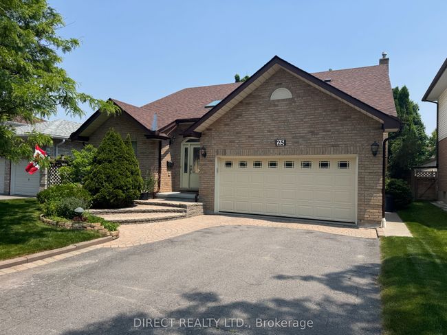 25 Dungannon Dr, House other with 3 bedrooms, 3 bathrooms and 4 parking in Belleville ON | Image 5