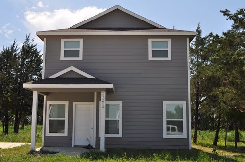 2352 Murphy Court, Red Oak, TX, 75154 | Card Image