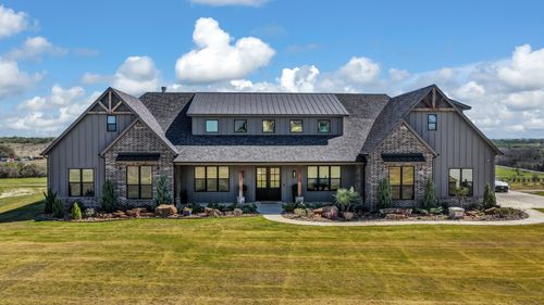 210 Wren Vw, Weatherford, TX, 76087-8303 | Card Image