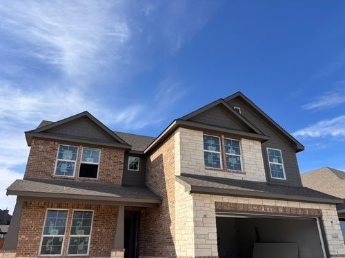 14409 Shooting Star Dr, Haslet, TX, 76052-3960 | Card Image