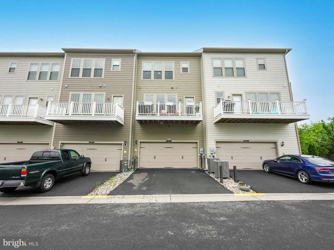 2069 Alder Ln, Townhouse with 4 bedrooms, 3 bathrooms and null parking in DUMFRIES VA | Image 43
