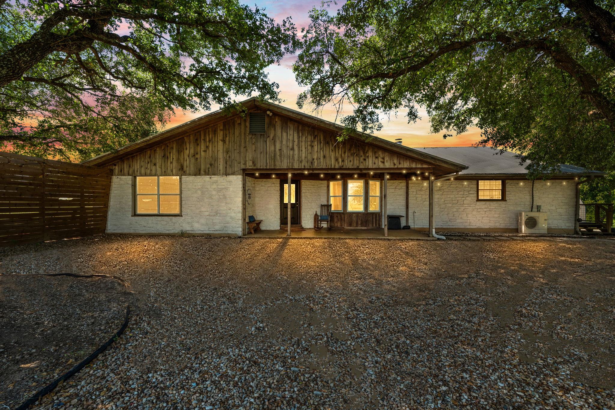 Residential in Hutto