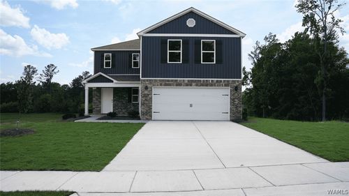 4394 Henry Road, Tuscaloosa, AL, 35405 | Card Image
