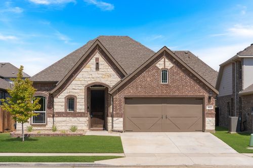 1025 Rosebay Dr, Justin, TX, 76247-1260 | Card Image
