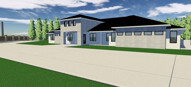 4310 Mockingbird Ln, Home with 0 bedrooms, 0 bathrooms and null parking in Midland TX | Image 6