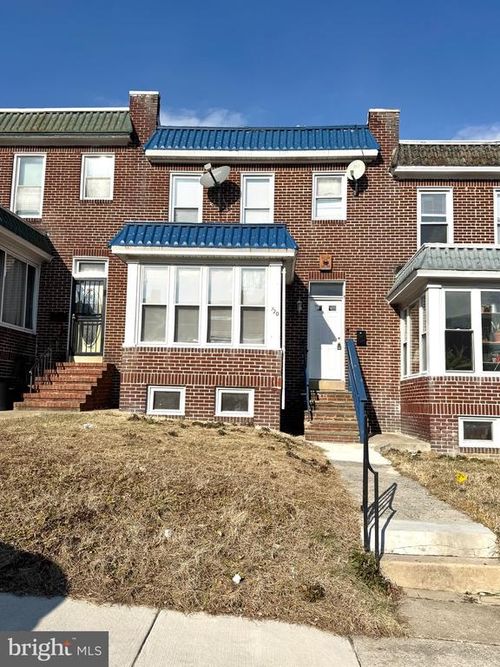 720 Richwood Ave, BALTIMORE, MD, 21212-4622 | Card Image
