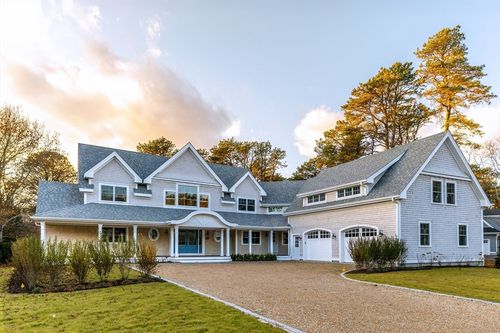 21 Quiet St, East Sandwich, MA, 02537-1085 | Card Image