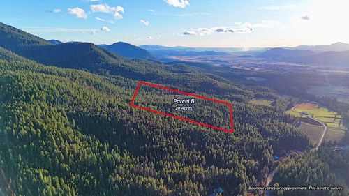 26XX B Burnt Valley Rd, Chewelah, WA, 99109 | Card Image