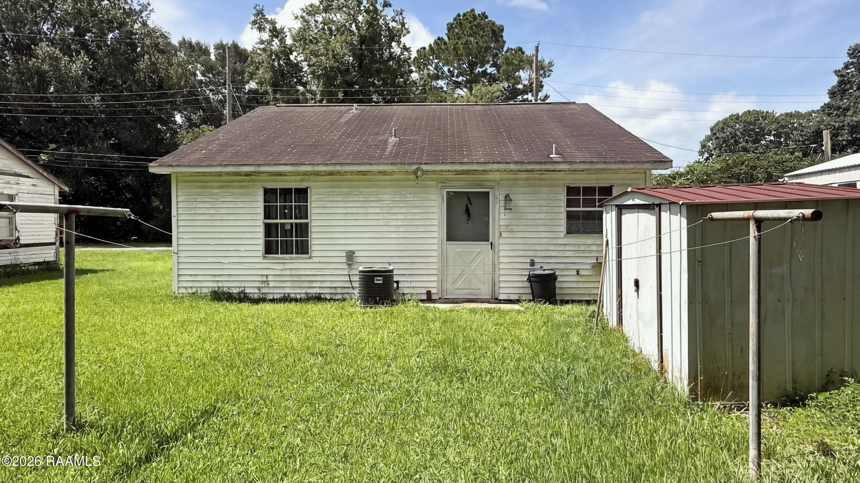 Residential in Grand Coteau 5