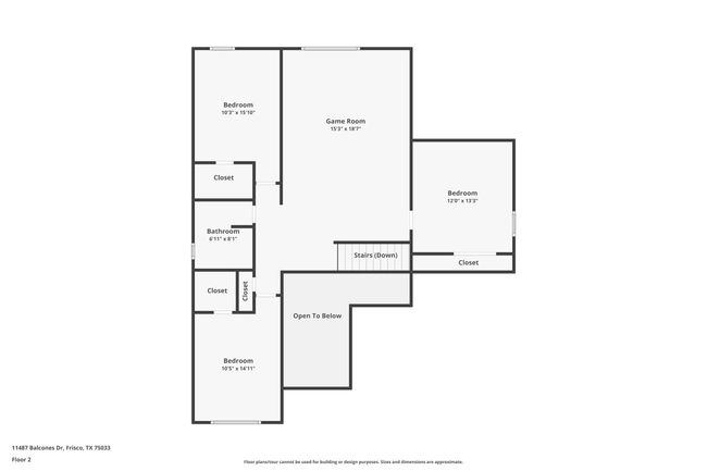 Property floor plan | Image 38