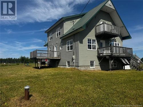 811 Ch St-Pierre, Rogersville-Est, NB, E4Y1L4 | Card Image