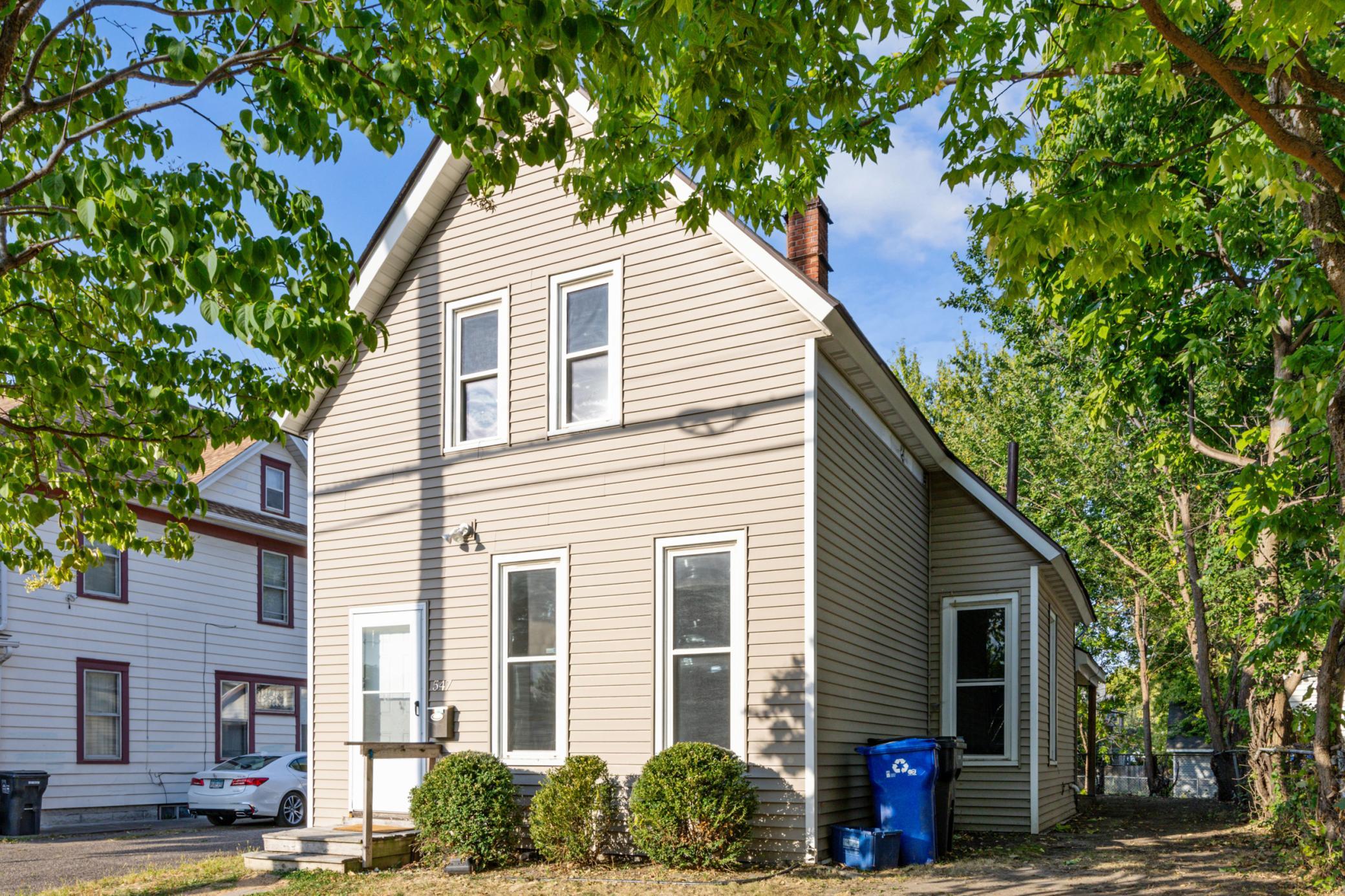 Western Ave, Saint Paul, MN 55103
