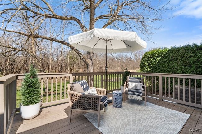 28 Willowbrook Dr, Townhouse with 2 bedrooms, 3 bathrooms and null parking in Owasco NY | Image 36