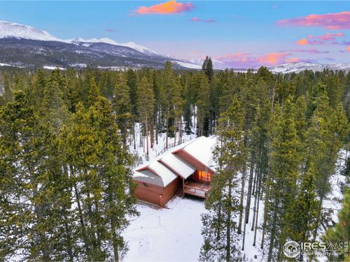 3824 Ski Hill Rd, Breckenridge, CO, 80424 | Card Image