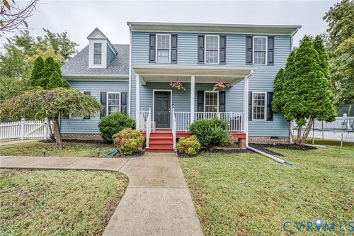 8600 Fordson Rd, Henrico, VA, 23229-3255 | Card Image