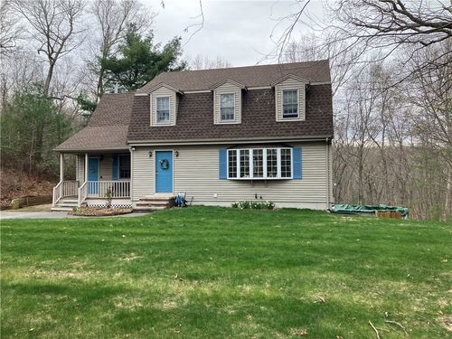 79 Old Snake Hill Rd, Chepachet, RI, 02814-1766 | Card Image