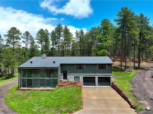 15120 State Highway 83, Colorado Springs, CO, 80921-2003 | Card Image