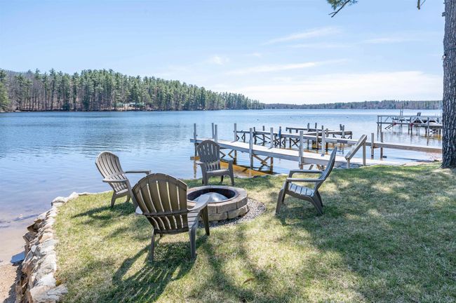 1011 Collettes Grove Rd, House other with 2 bedrooms, 1 bathrooms and null parking in Derry NH | Image 8