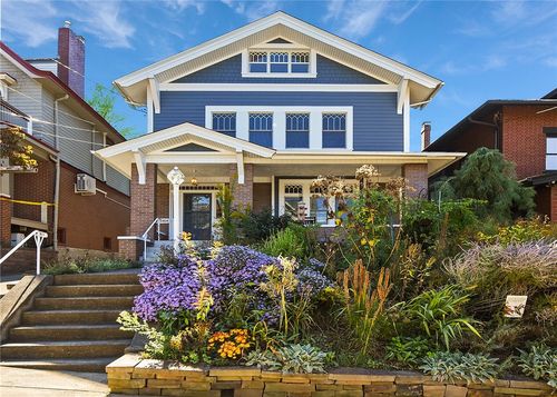 5814 Ferree St, Squirrel Hill, PA, 15217-1452 | Card Image