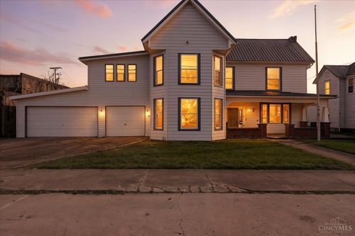 136 N Main St, Peebles, OH, 45660-1240 | Card Image