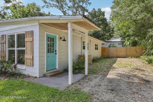 243 Ravenswood Drive, St Augustine, FL, 32084 | Card Image