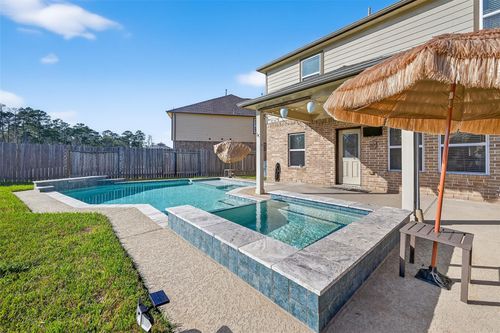 2672 Magnolia Fair Way, Spring, TX, 77386-4275 | Card Image