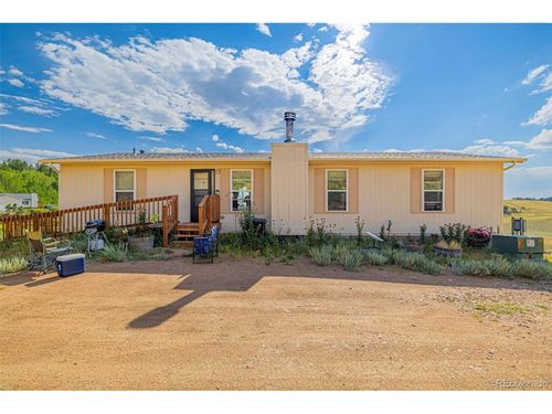 1528 Teller County Road 1, Cripple Creek, CO, 80813-9642 | Card Image