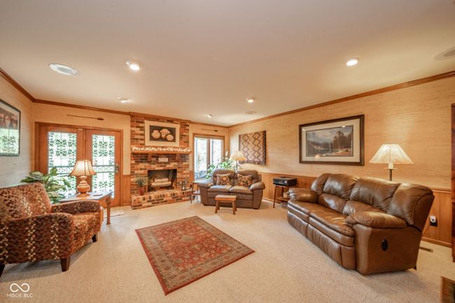 206 Somerville Rd, Condo with 3 bedrooms, 3 bathrooms and null parking in Anderson IN | Image 29