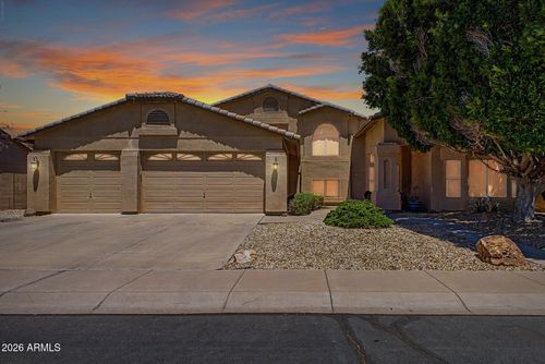 7672 W Betty Elyse Lane, Peoria, AZ, 85382 | Card Image