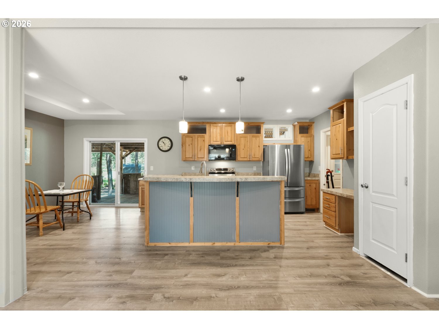Residential in Goldendale 4
