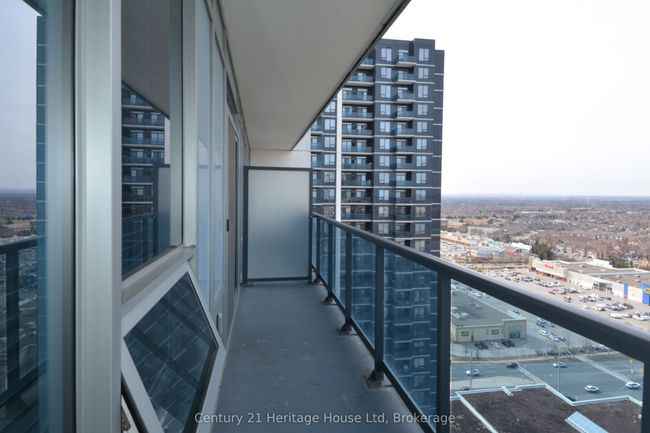 2304 - 3600 Highway 7, Condo with 1 bedrooms, 1 bathrooms and 1 parking in Vaughan ON | Image 26