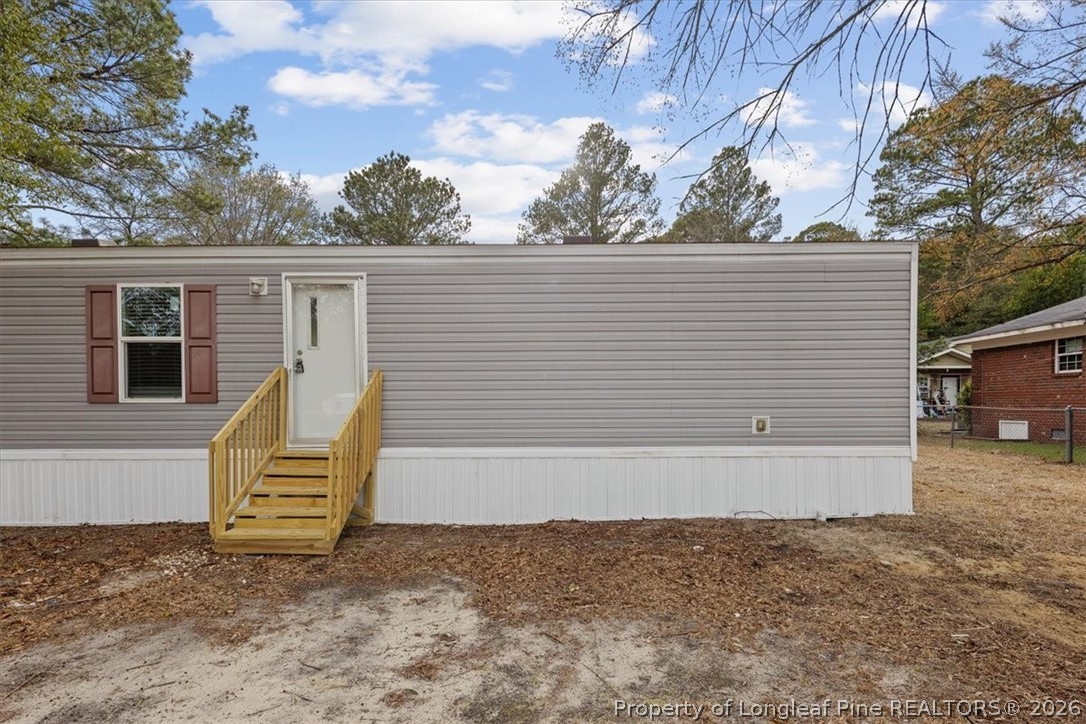 Residential in Hope Mills 4