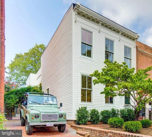 311 5th St Se, WASHINGTON, DC, 20003-2049 | Card Image