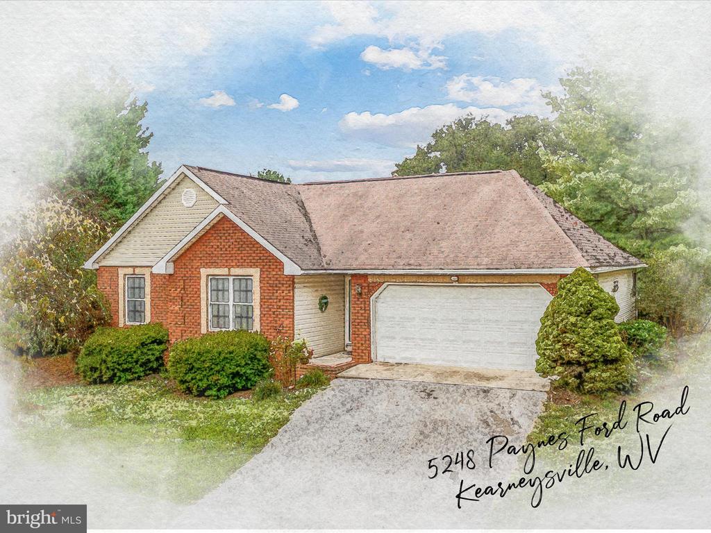 Paynes Ford Rd, Kearneysville, WV 25430