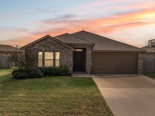 422 Stoneridge Dr, Hillsboro, TX, 76645-3092 | Card Image
