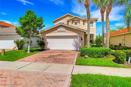 11077 Yellow Poplar Dr, FORT MYERS, FL, 33913-8883 | Card Image