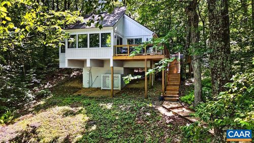 93 Squirrel Tree Ln, WINTERGREEN RESORT, VA, 22967 | Card Image