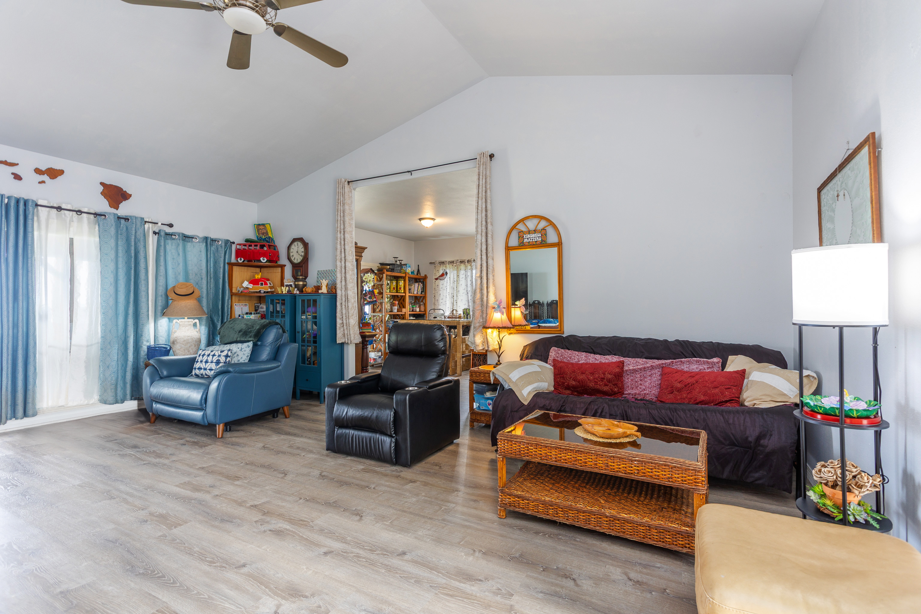 Residential in Kailua Kona 4
