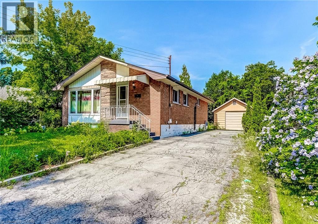 Residential in Hamilton 3