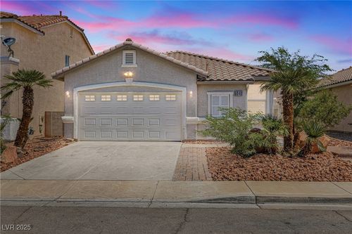6048 Halehaven Drive, Las Vegas, NV, 89110 | Card Image