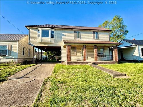 59 Burdette Addition Drive, Point Pleasant, WV, 25550 | Card Image