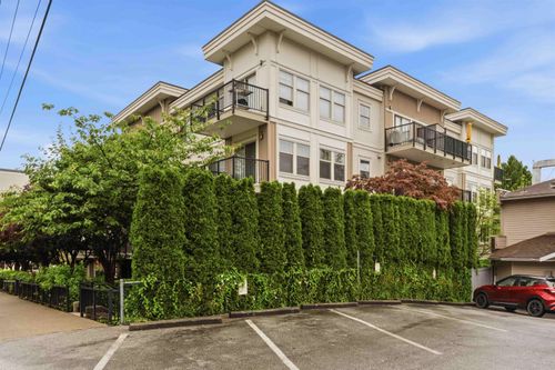 109-22290 North Ave, Maple Ridge, BC, V2X8Z8 | Card Image