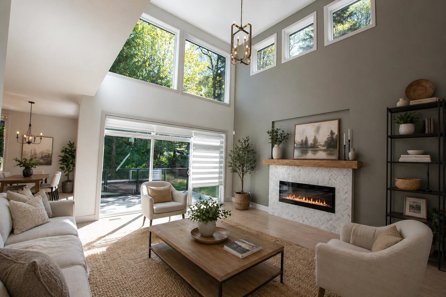 Residential in Chilliwack 5