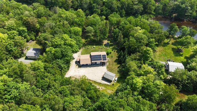 590 Gilberts Lane, House other with 4 bedrooms, 3 bathrooms and 1 parking in Barss Corner NS | Image 46