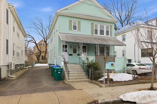 2-54 Thomas Street, Medford, MA, 02155 | Card Image