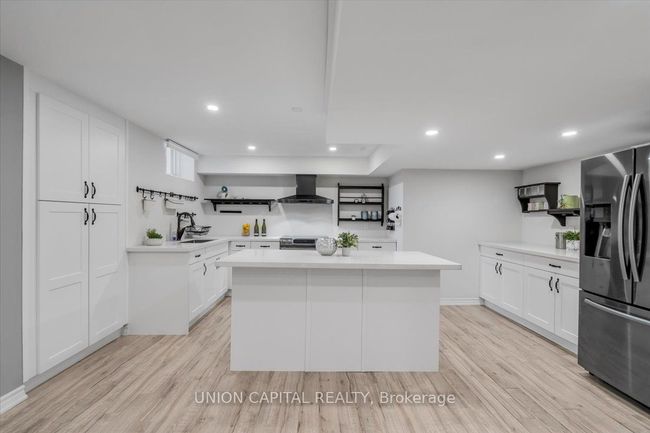 10 Terrance Dr, House other with 5 bedrooms, 5 bathrooms and 4 parking in Markham ON | Image 31