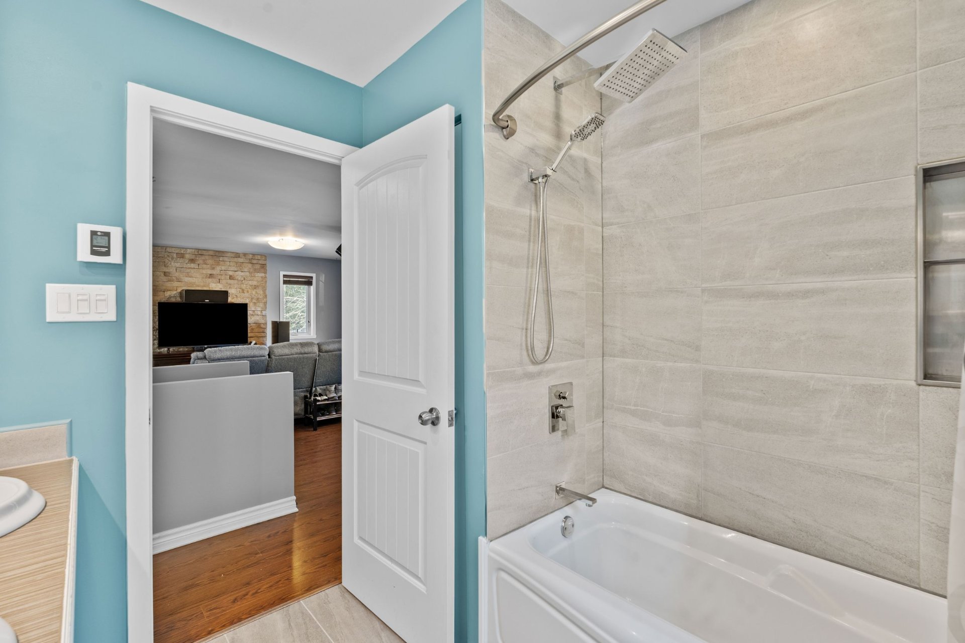 Residential in Sainte-Julienne 3