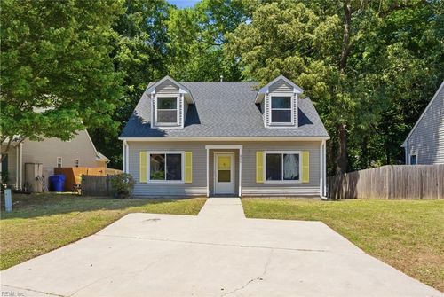 311 Wood Duck Ct, Suffolk, VA, 23434-8096 | Card Image